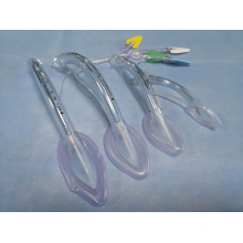 Medical Grade Pvc Disposable Laryngeal Mask Airway